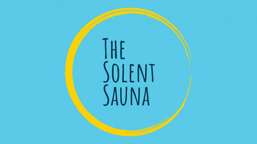 The Solent Sauna