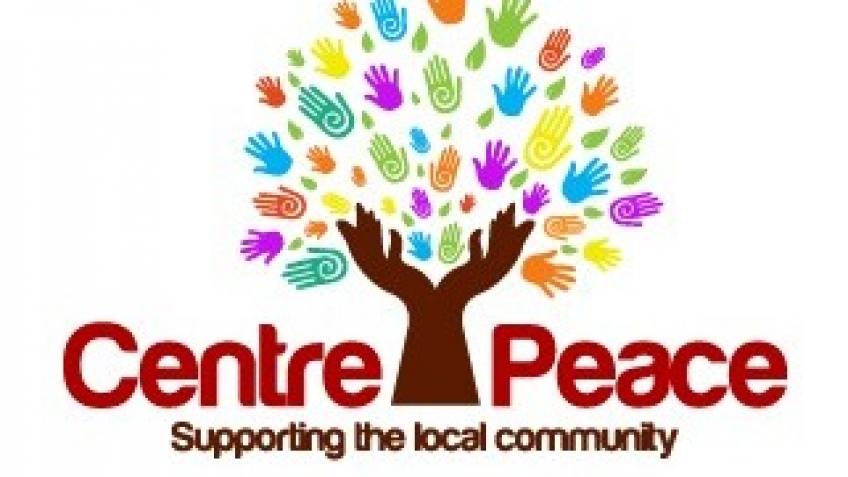 CENTREPEACE
