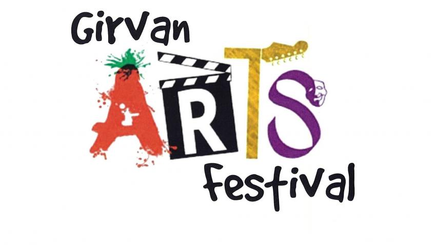 Girvan Arts Festival