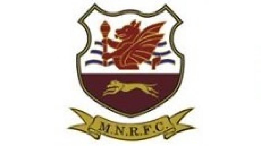 MSNRFC Ladies Rugby Kit