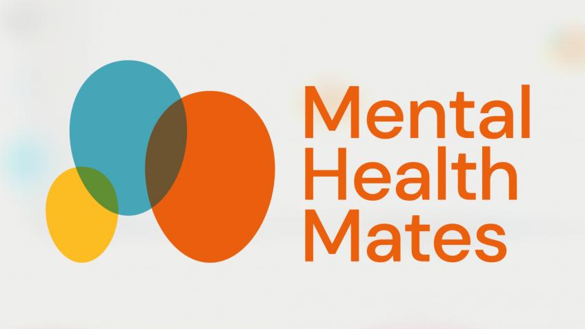 Mental Health Mates