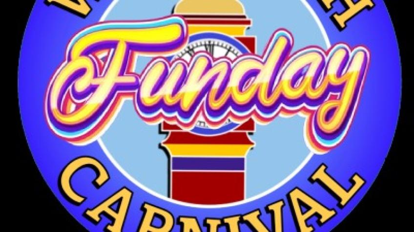 The Weymouth Carnival Fun day