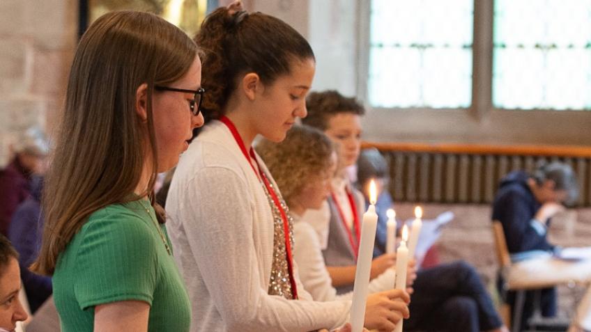 LifeLink Chaplain: The Ross & Archenfield Deanery