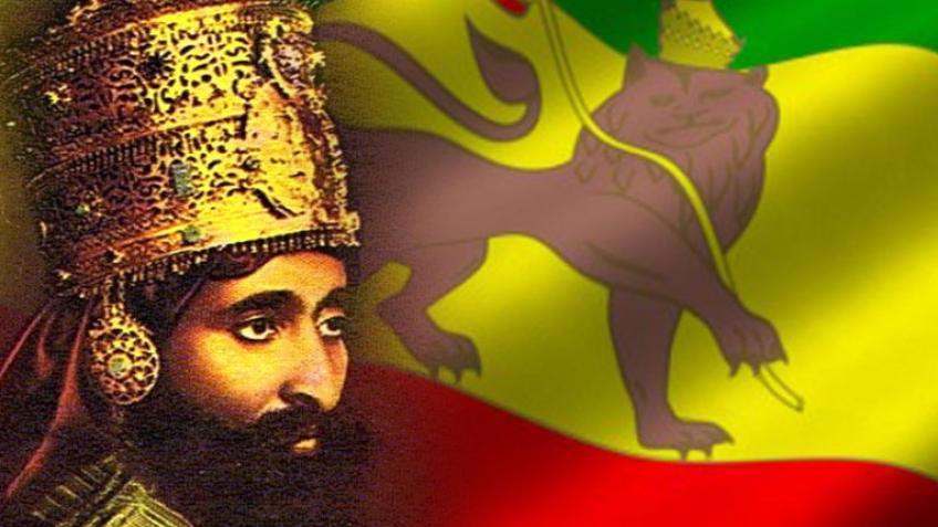 Ethiopia to Bath Spa - An Emperor in Exile