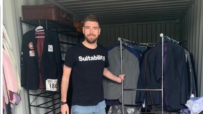 Suitability storage fund