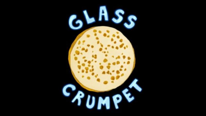 Glass Crumpet's Sketch & Stand-Up Shows