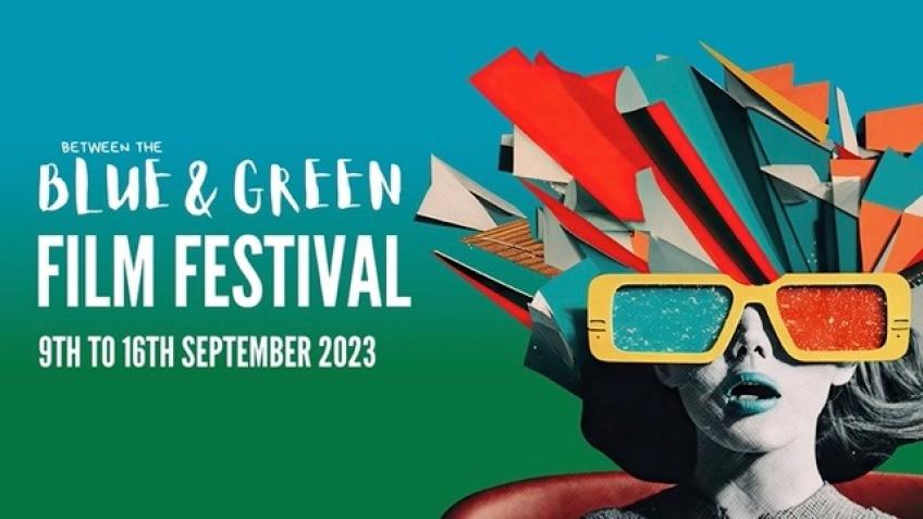 Between the Blue and Green Film Festival
