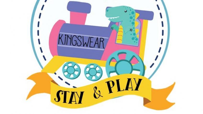 Kingswear Stay And Play