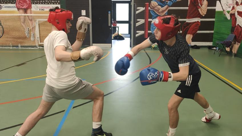 Armagh Down Development Squad