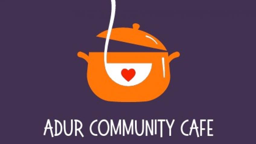Adur Community Cafe Fundraiser