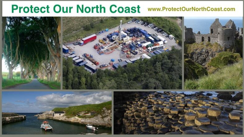 Protect Our North Coast - Expertise
