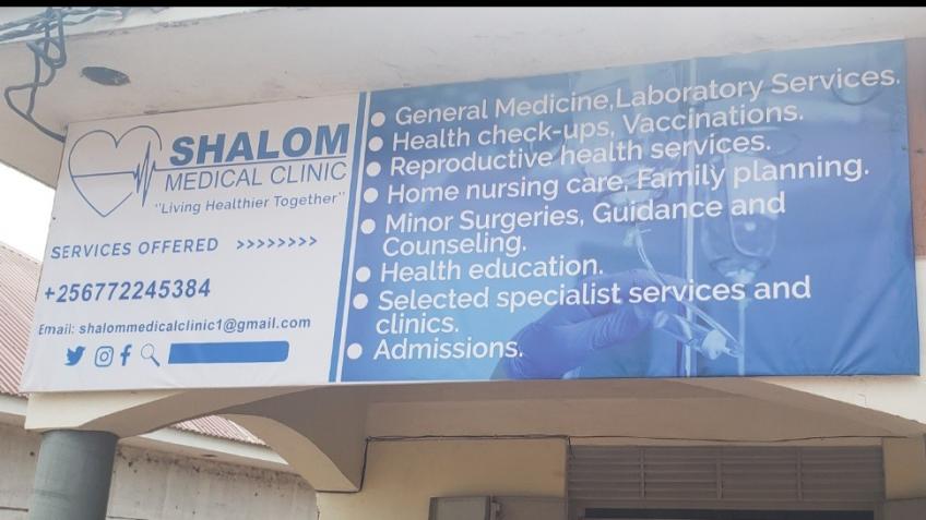 Help a Changemaker start up a Community Clinic