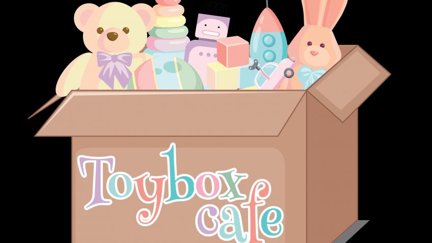 Toybox Cafe
