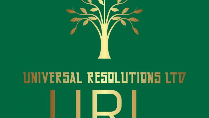 Universal Resolutions Ltd
