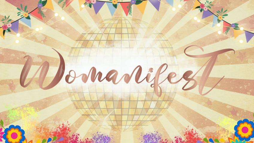 Womanifest 2024