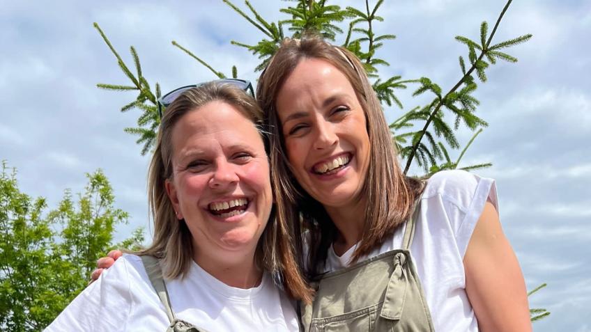 Raising Money for Nayamba - Win a Weekend Away!