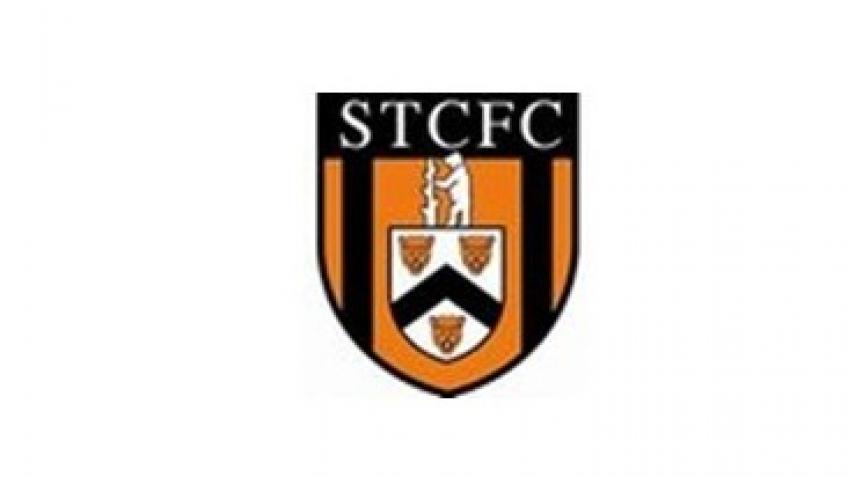 Stratford Town Colts FC