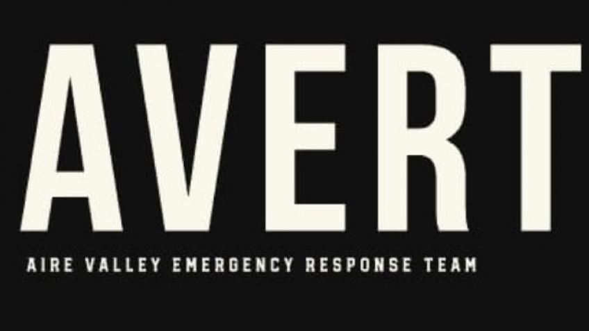 AVERT Aire Valley Emergency Response Team