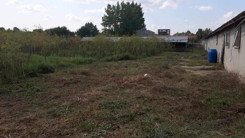 Amazing opportunity to build new kennels