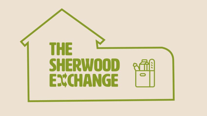 The Sherwood Exchange