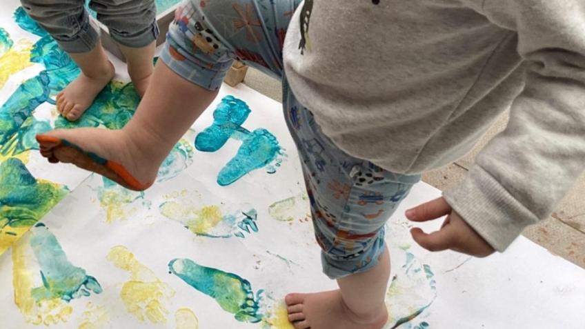 Modbury Preschool & School’s Out Summer draw