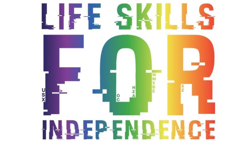 Meneage academy life skills for independence