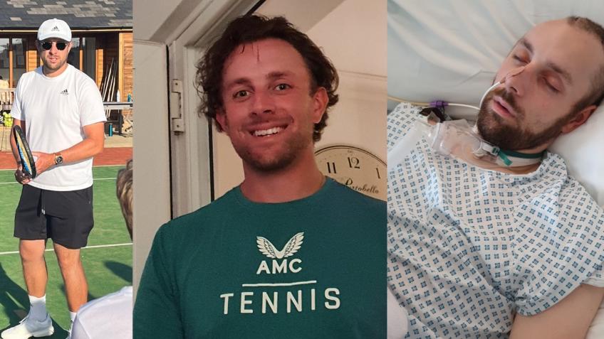For The Love Of Lloyd | Supporting His Recovery