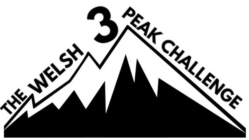 The Welsh 3 peaks