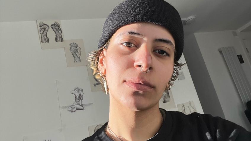 Lesbian asylum seeker Kuwait, pls help with rent