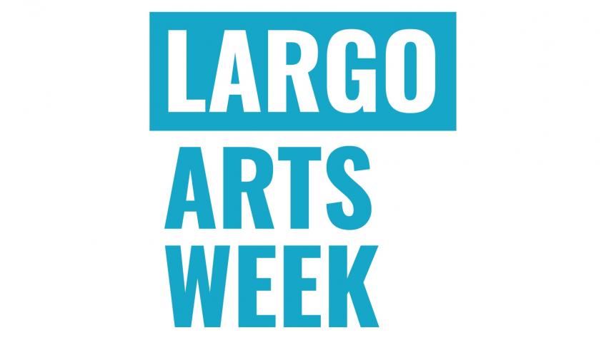 Largo Arts Week - Crusoe Hotel, Bed & Breakfast