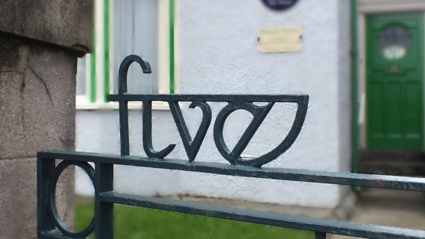 Dylan Thomas Birthplace