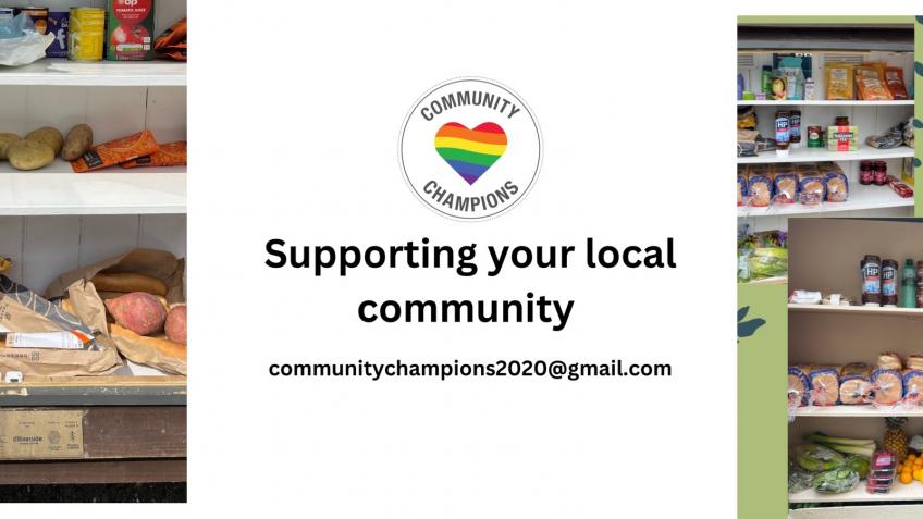 Community Home Bank