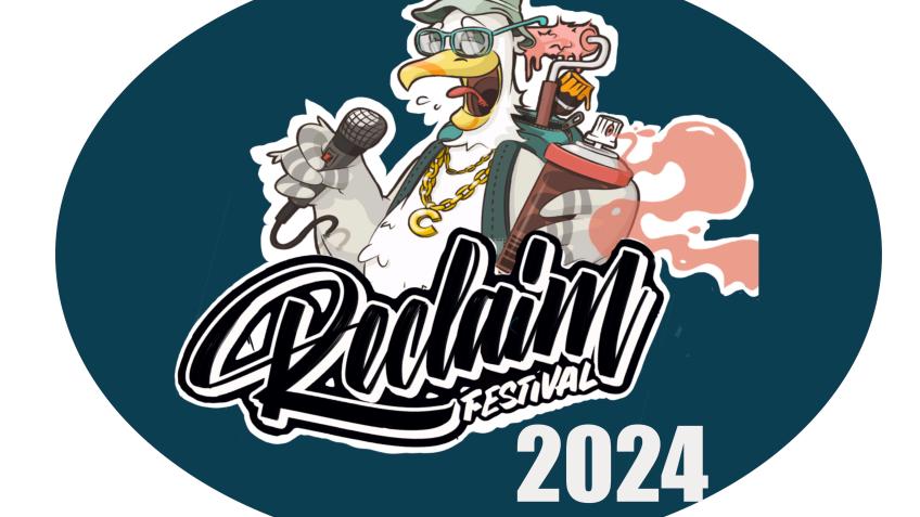 Reclaim festival 2024