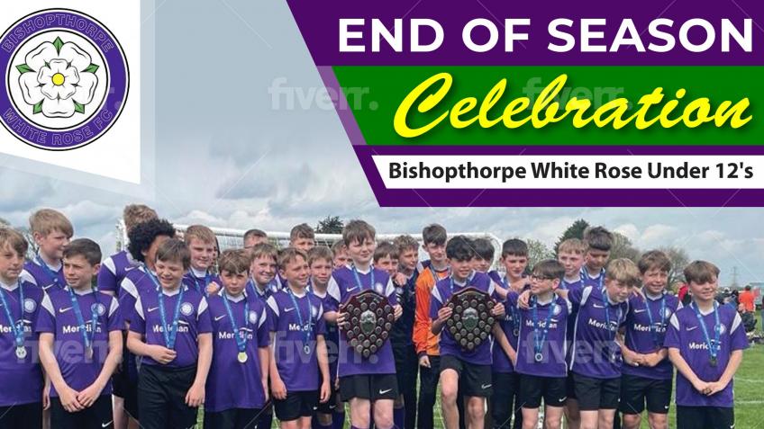 Bishopthorpe White Rose Fundraiser