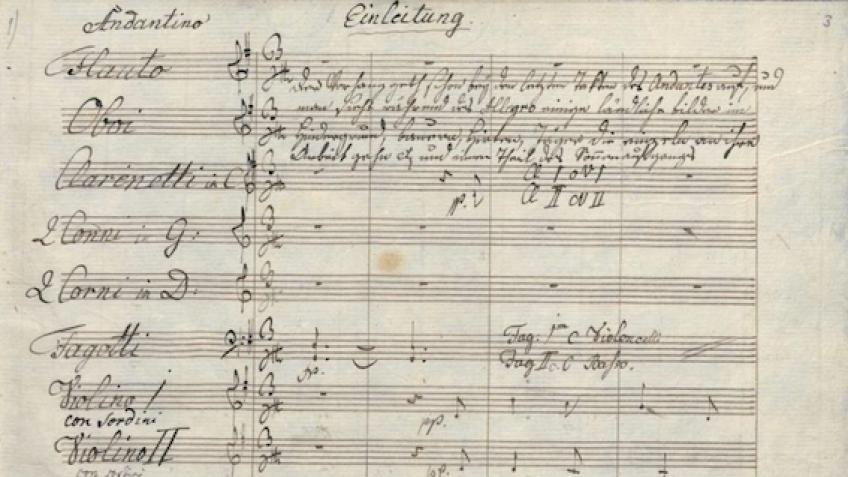 Meyerbeer - The Final Recording