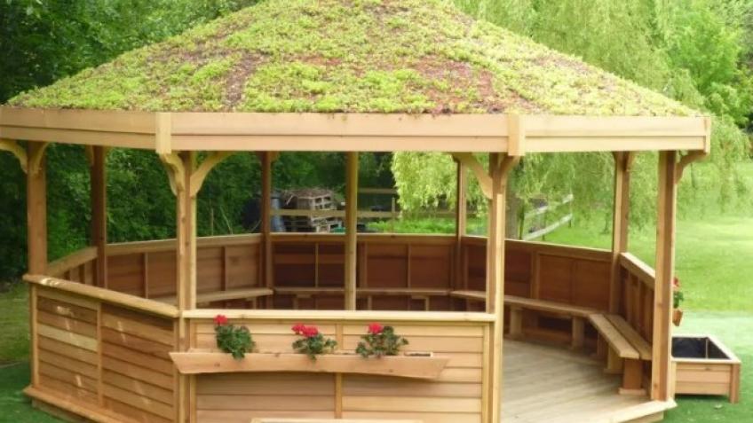Edwinstree Outdoor Classroom Campaign