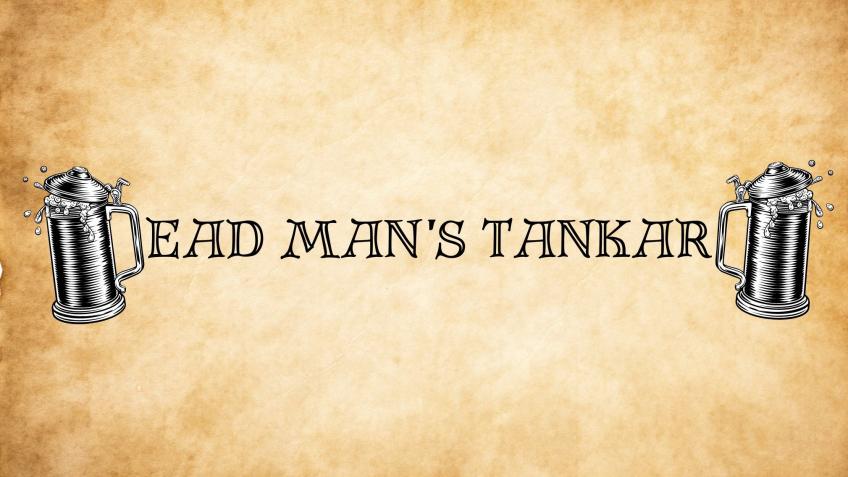 Dead Man's Tankard Micro Pub