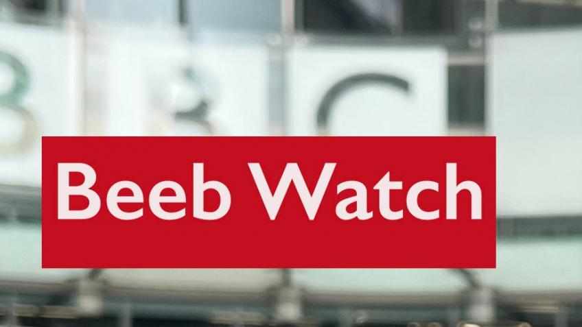 Roger Bolton's Beeb Watch podcast