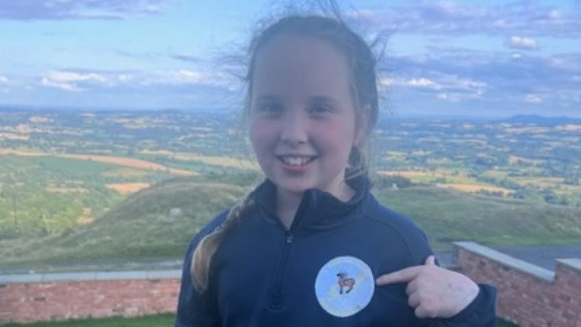 Graces swim to the rugby world cup