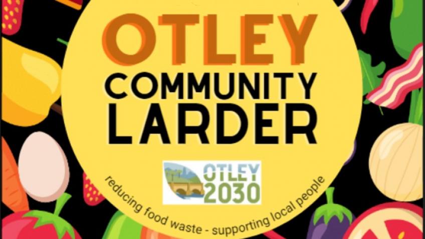 Otley Community Larder