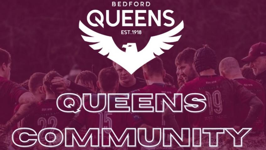 Queens Community Sponsorship 2023-24