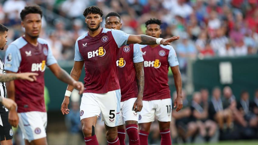 Win x2 Hospitality Tickets to AVFC v Everton!