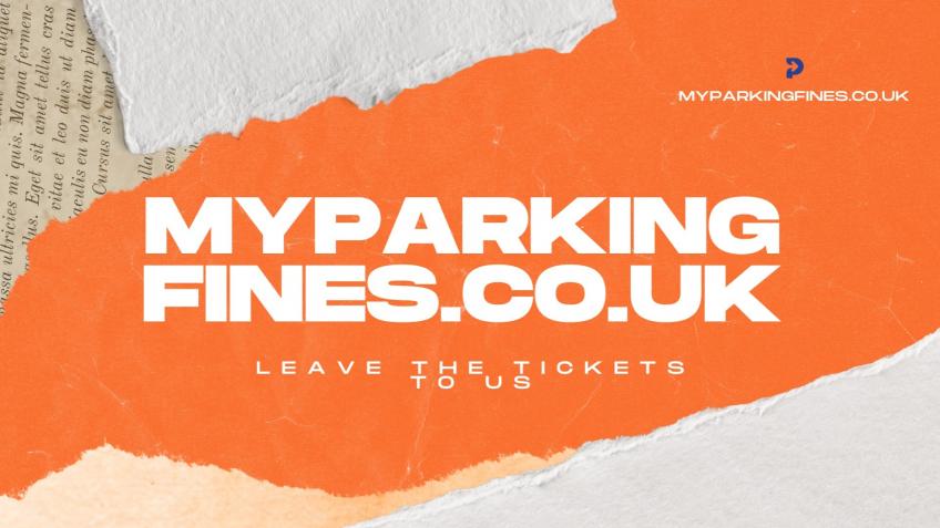 My Parking Fines