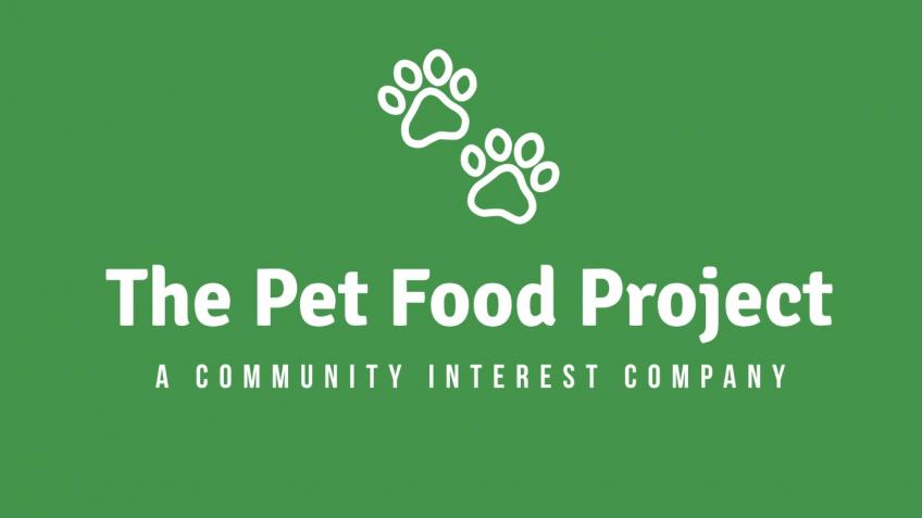 The Pet Food Project
