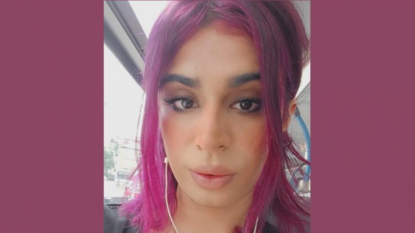 Hormones Fund - Help an asylum seeker transition