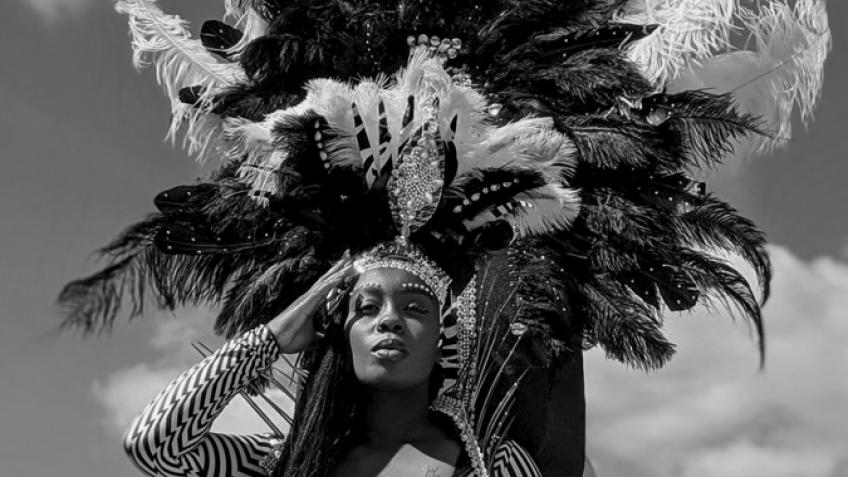 Mas Band Carnival Fundraiser - a Personal Causes crowdfunding project ...