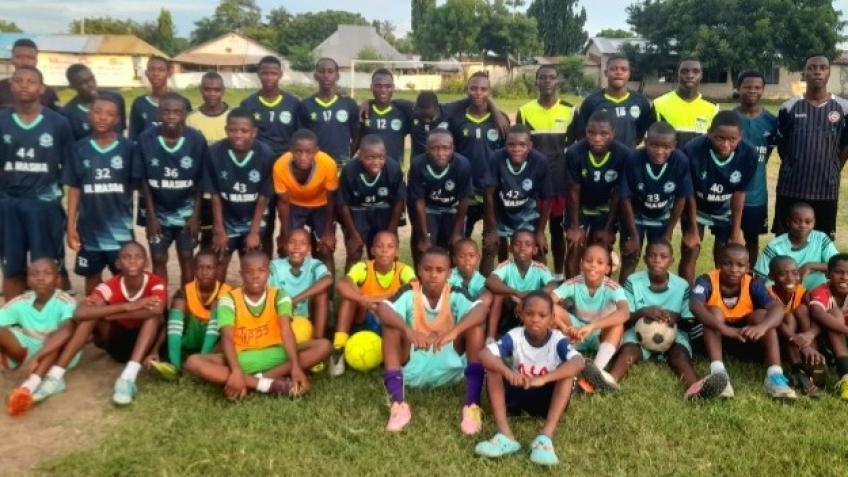 Route One Soccer