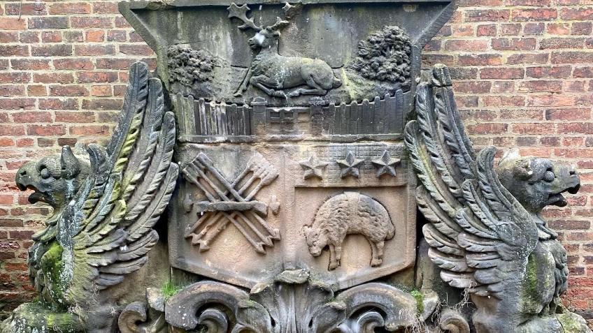 Help Ride the Crest to Wingfield Station