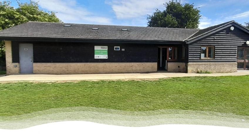 Thorney Community Pavilion