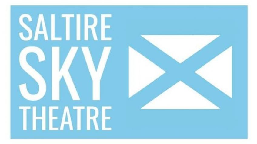 Help Support Saltire Sky Theatre - EdFringe 2023